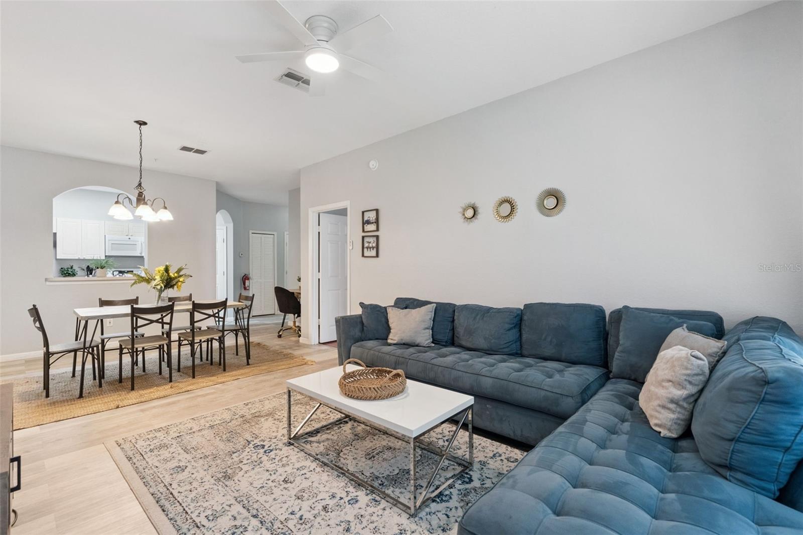 8107 COCONUT PALM WAY #205, KISSIMMEE, FL, 34747