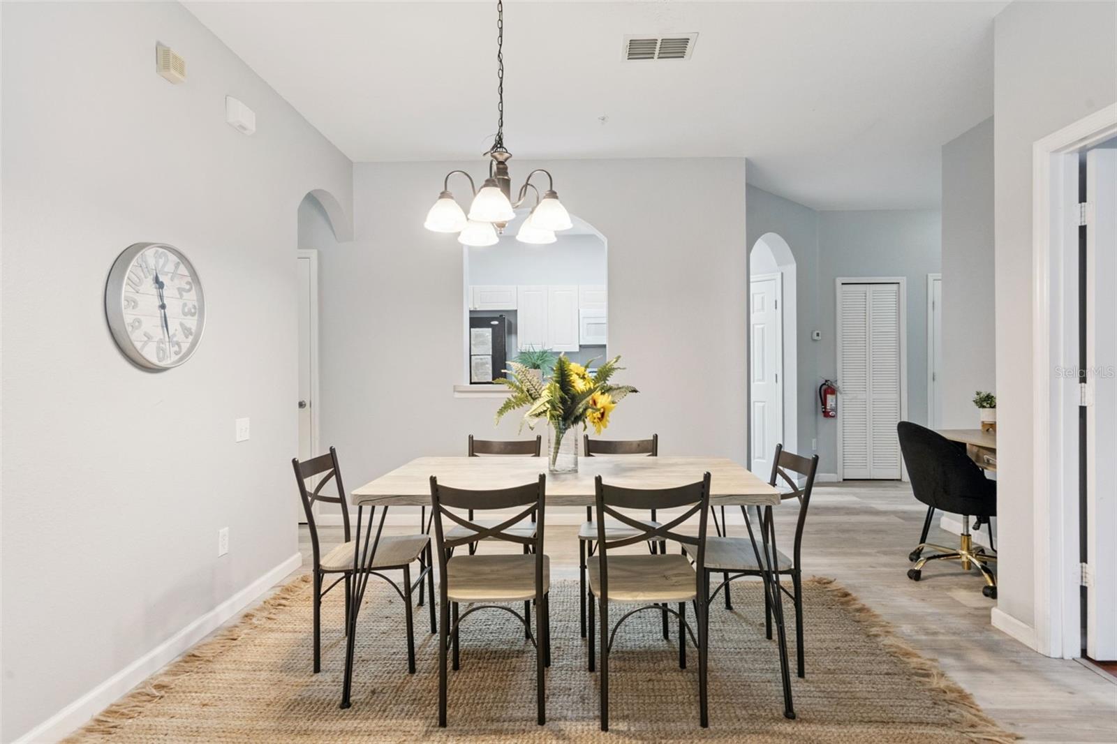 8107 COCONUT PALM WAY #205, KISSIMMEE, FL, 34747