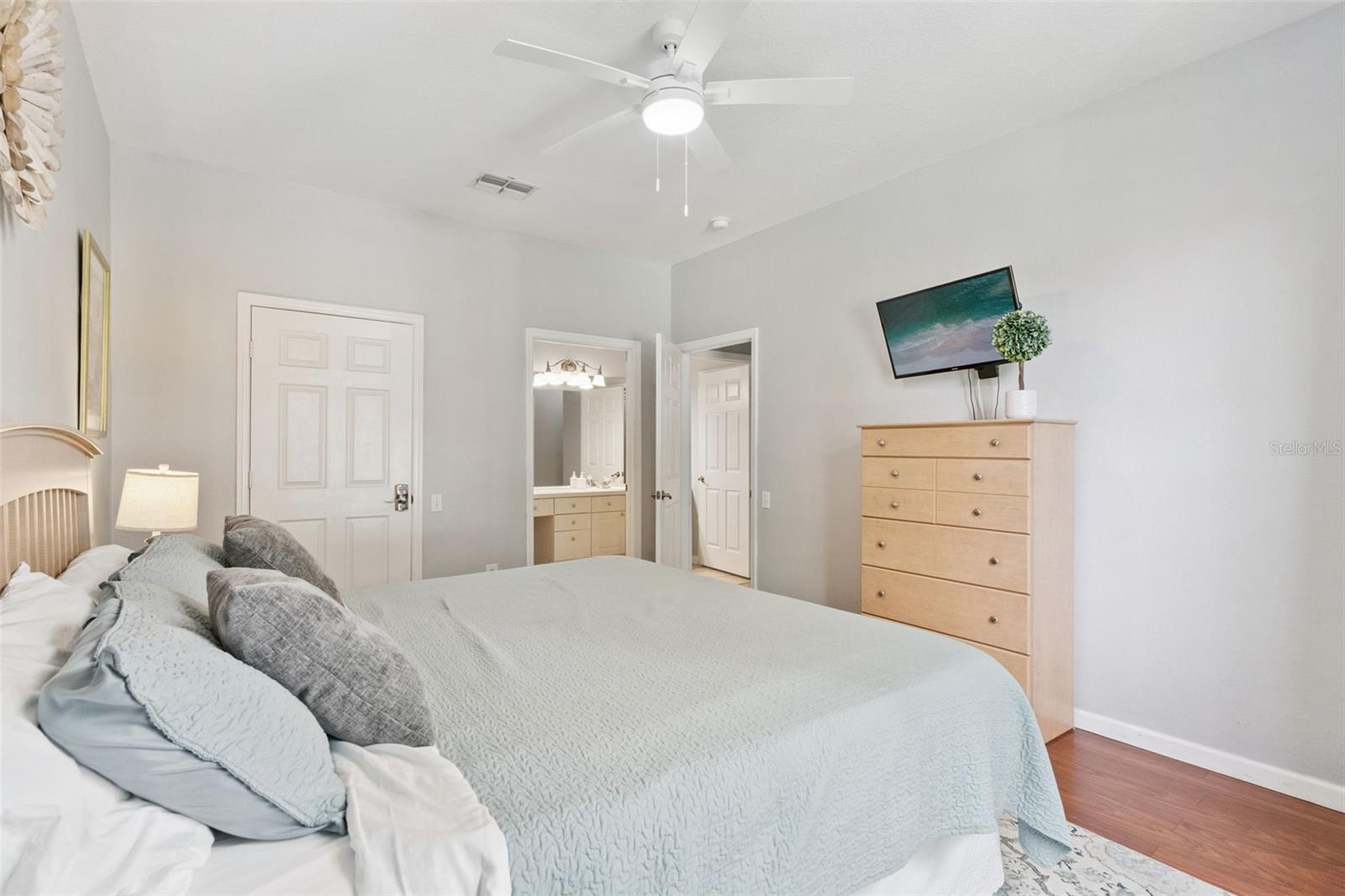8107 COCONUT PALM WAY #205, KISSIMMEE, FL, 34747