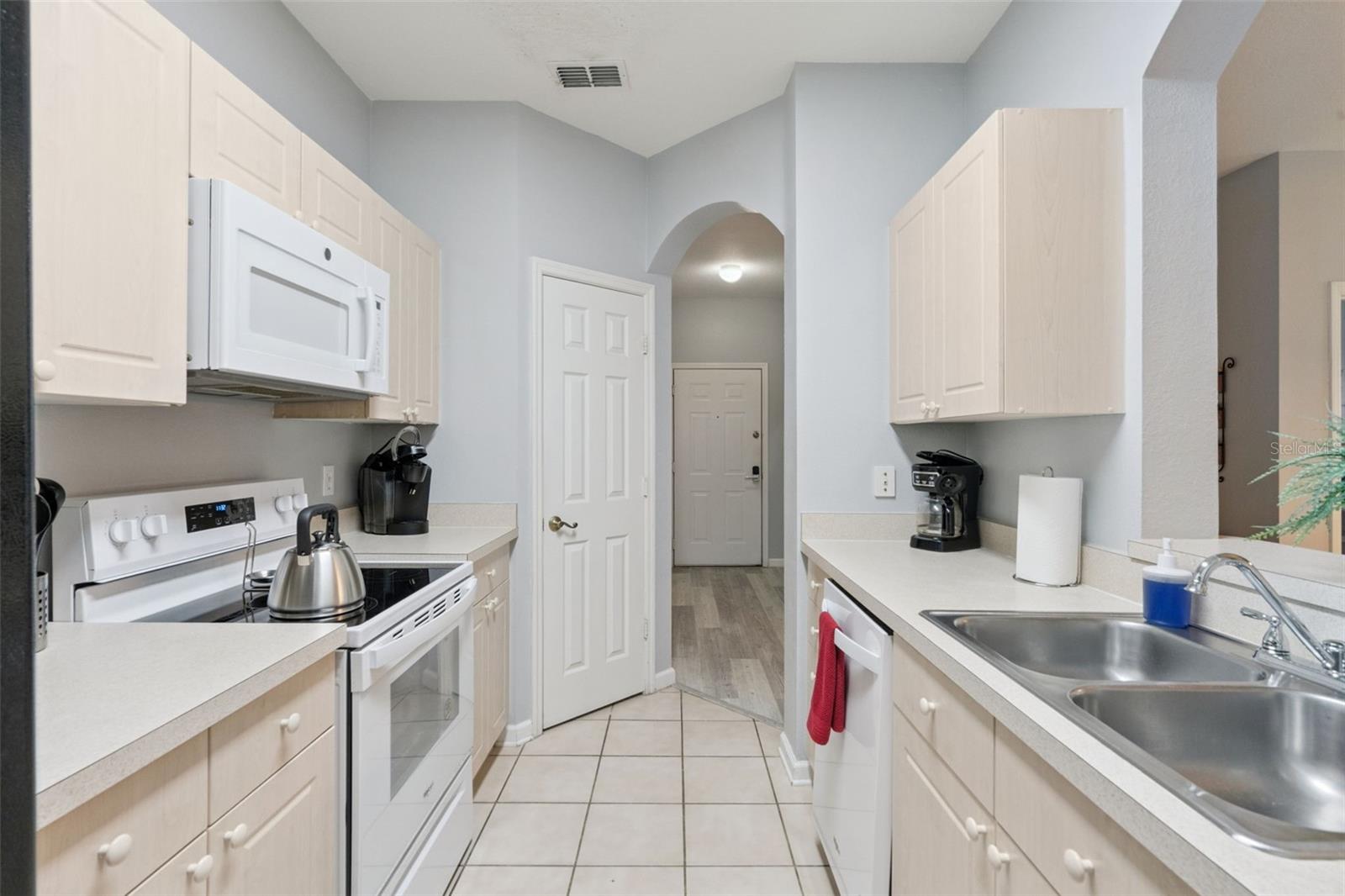 8107 COCONUT PALM WAY #205, KISSIMMEE, FL, 34747