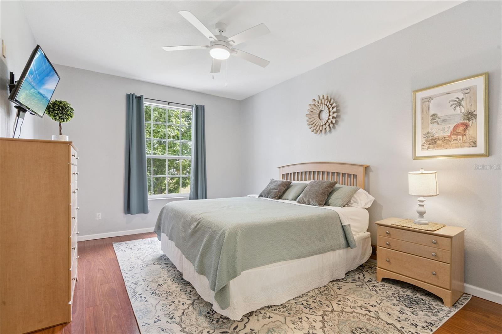 8107 COCONUT PALM WAY #205, KISSIMMEE, FL, 34747