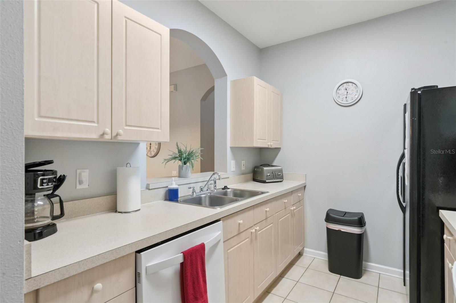 8107 COCONUT PALM WAY #205, KISSIMMEE, FL, 34747