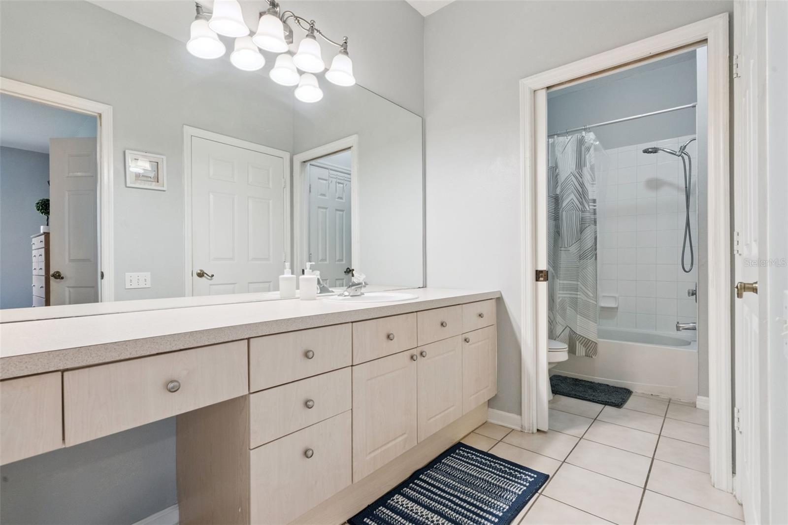 8107 COCONUT PALM WAY #205, KISSIMMEE, FL, 34747