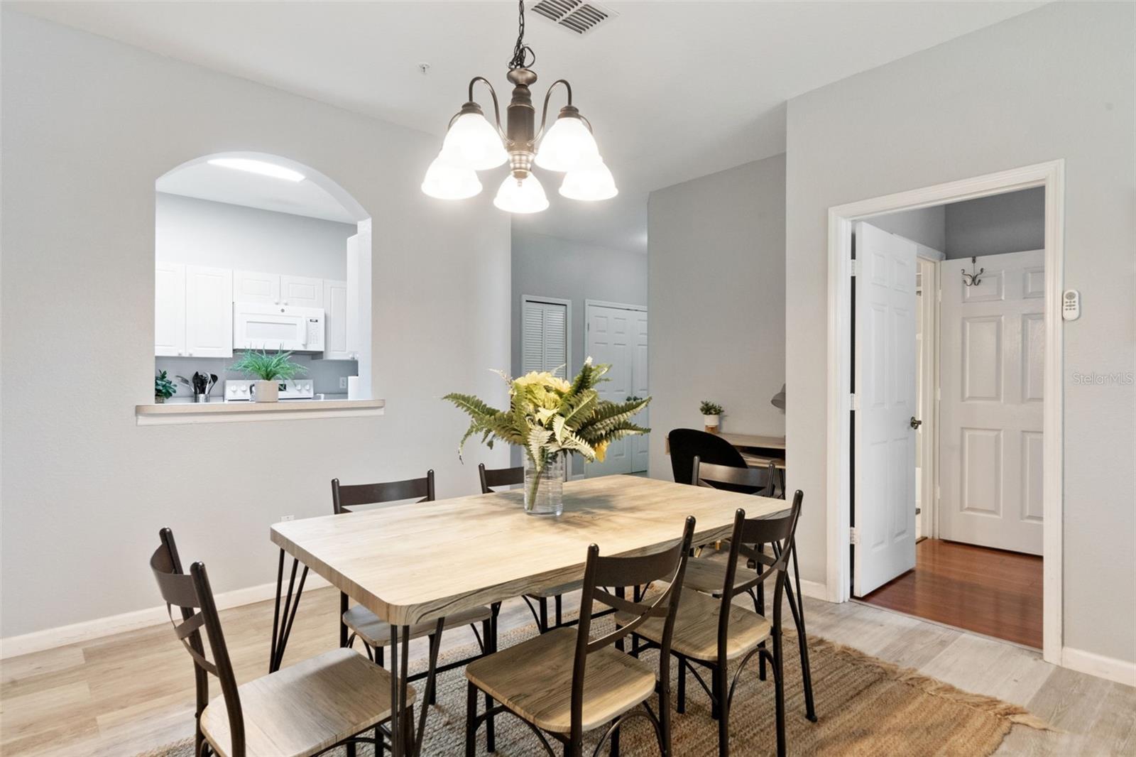 8107 COCONUT PALM WAY #205, KISSIMMEE, FL, 34747