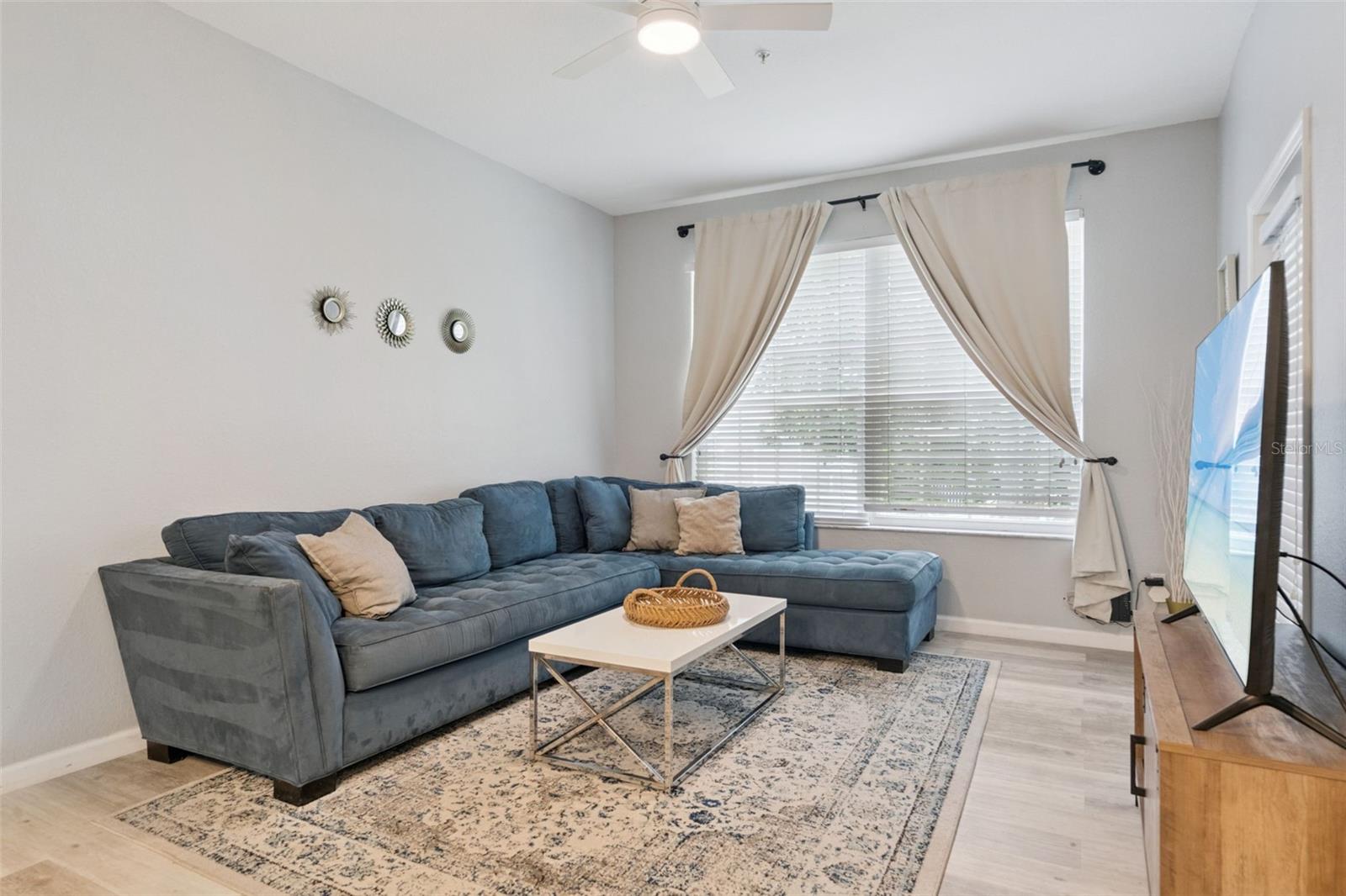 8107 COCONUT PALM WAY #205, KISSIMMEE, FL, 34747