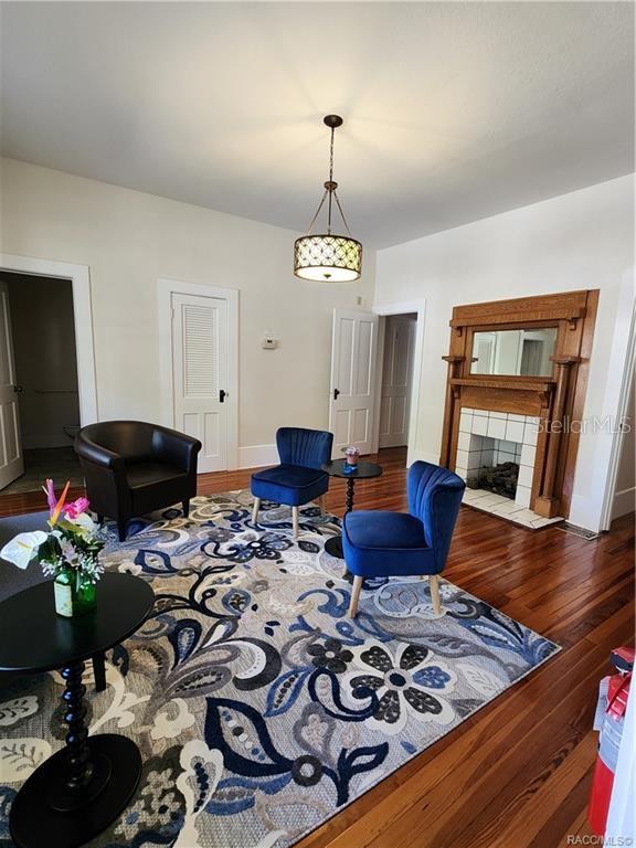 101 S OSCEOLA AVE, INVERNESS, FL, 34452