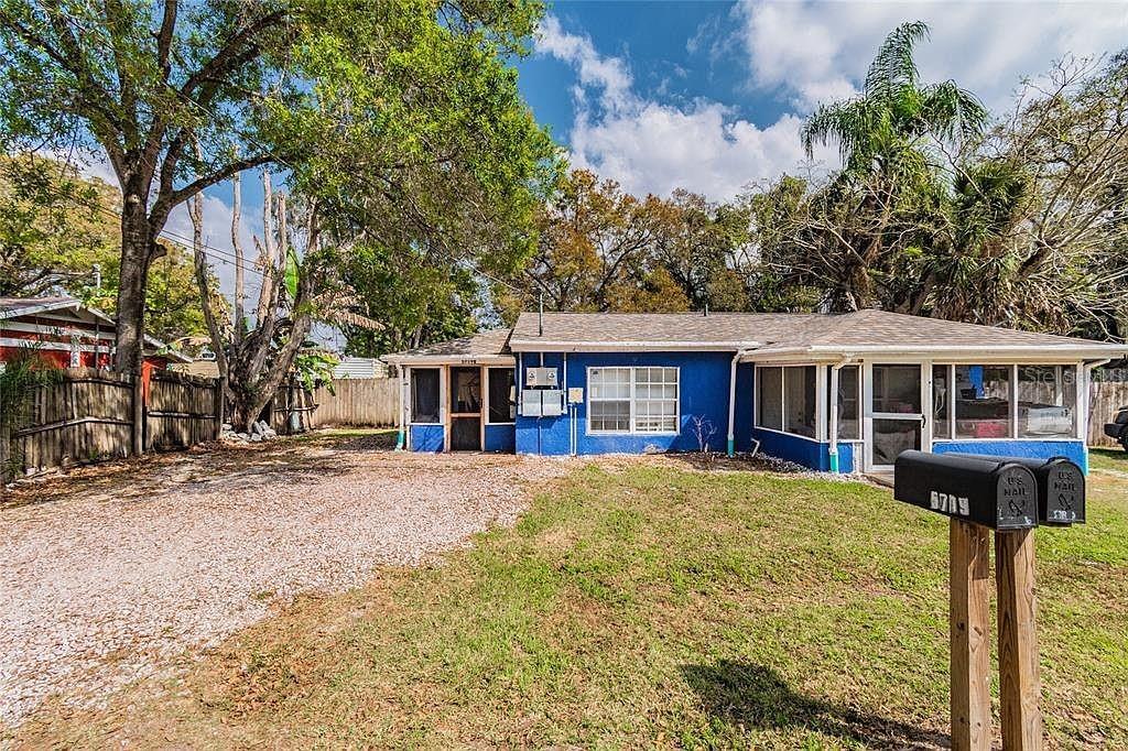 5719 14TH ST E, BRADENTON, FL, 34203