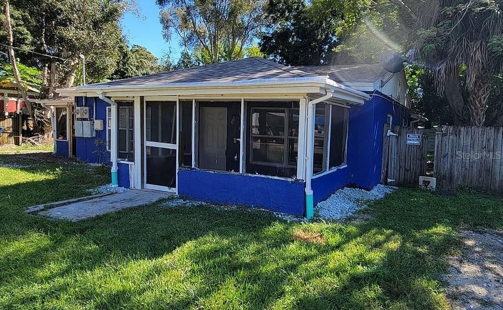 5719 14TH ST E, BRADENTON, FL, 34203