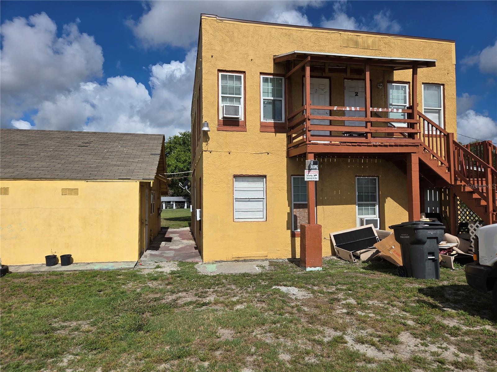 1725 OLD BARTOW RD, LAKE WALES, FL, 33859