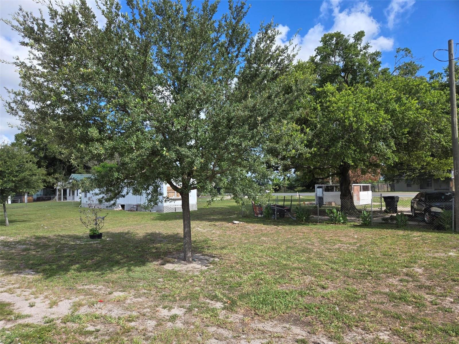 1725 OLD BARTOW RD, LAKE WALES, FL, 33859