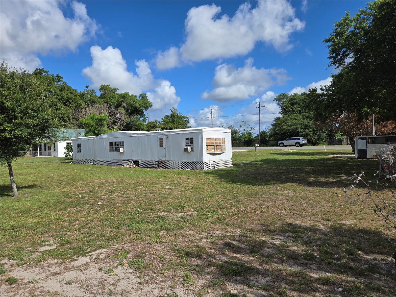 1725 OLD BARTOW RD, LAKE WALES, FL, 33859