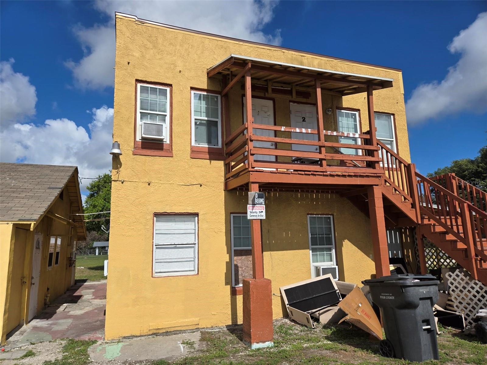 1725 OLD BARTOW RD, LAKE WALES, FL, 33859