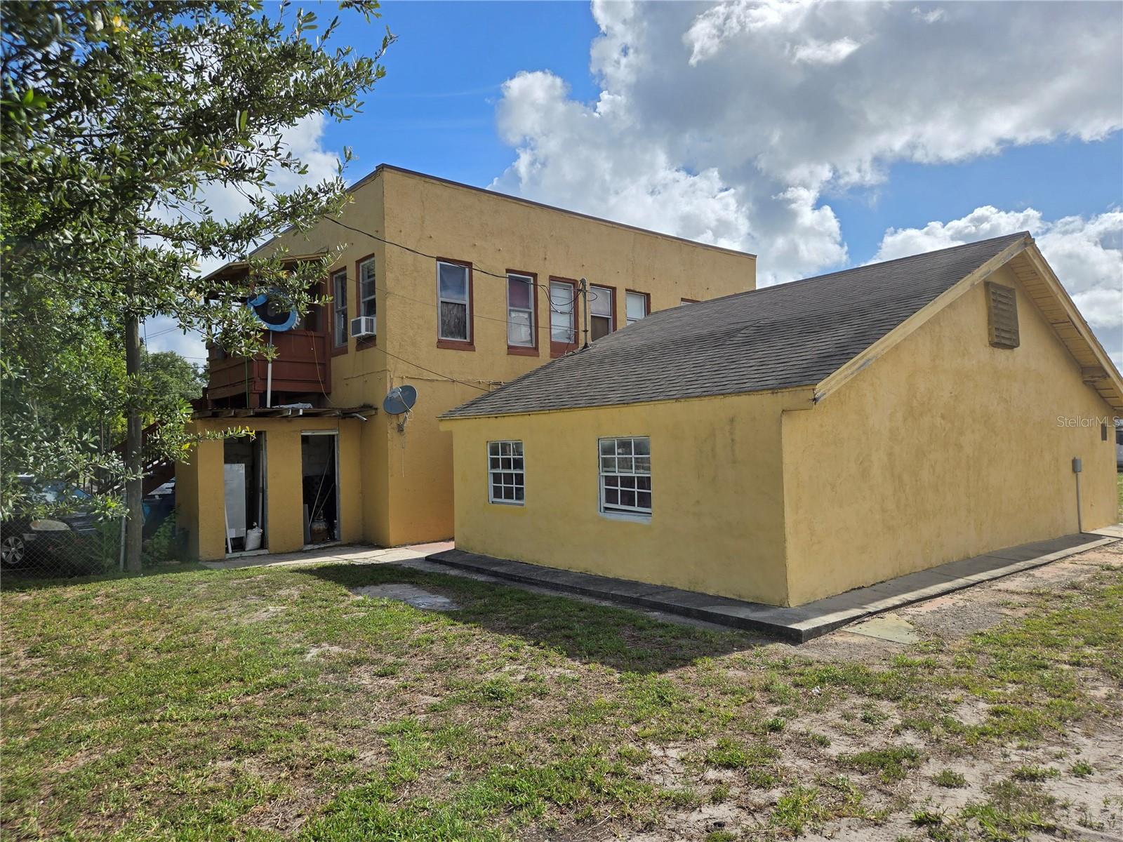 1725 OLD BARTOW RD, LAKE WALES, FL, 33859