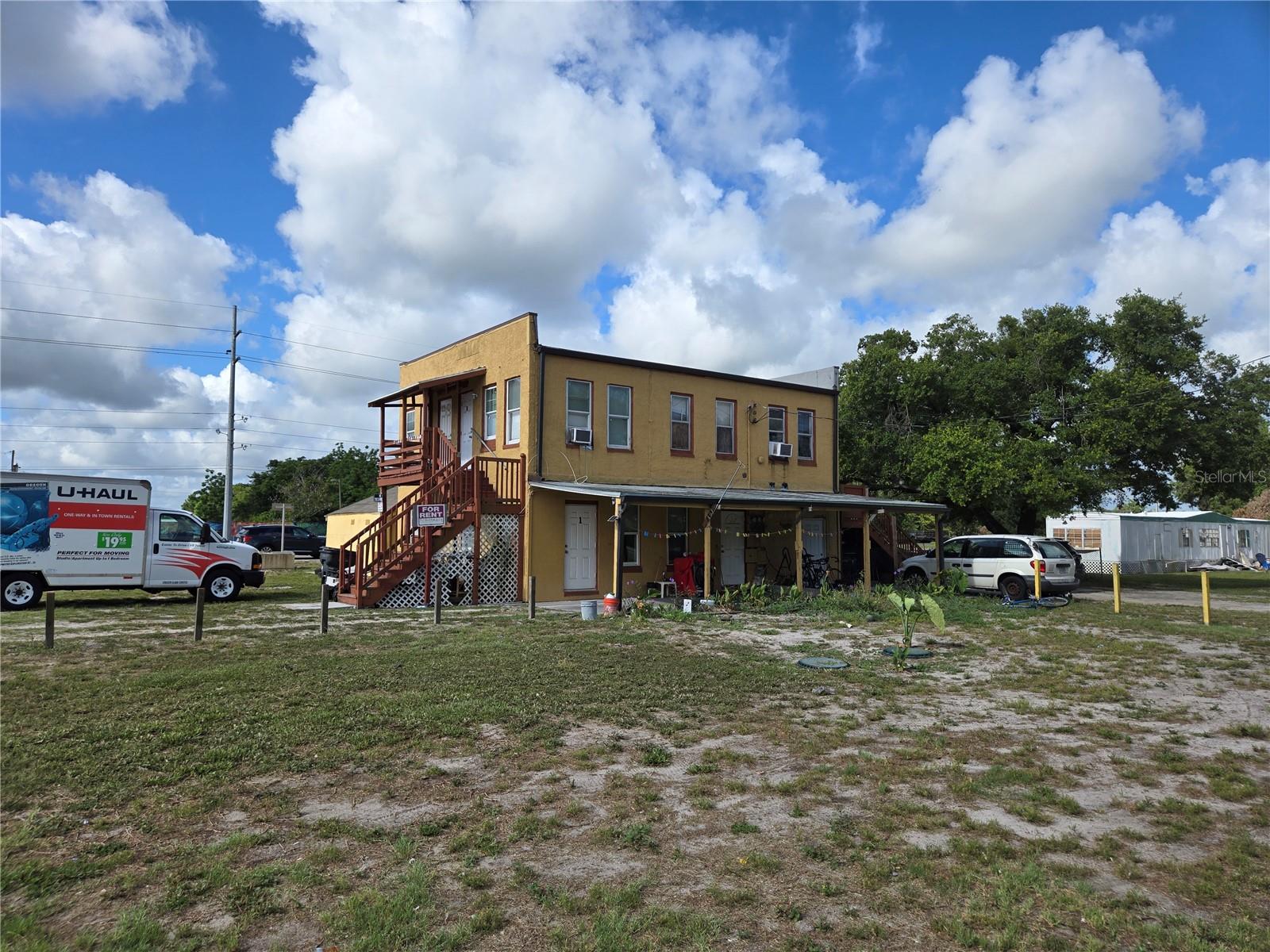 1725 OLD BARTOW RD, LAKE WALES, FL, 33859