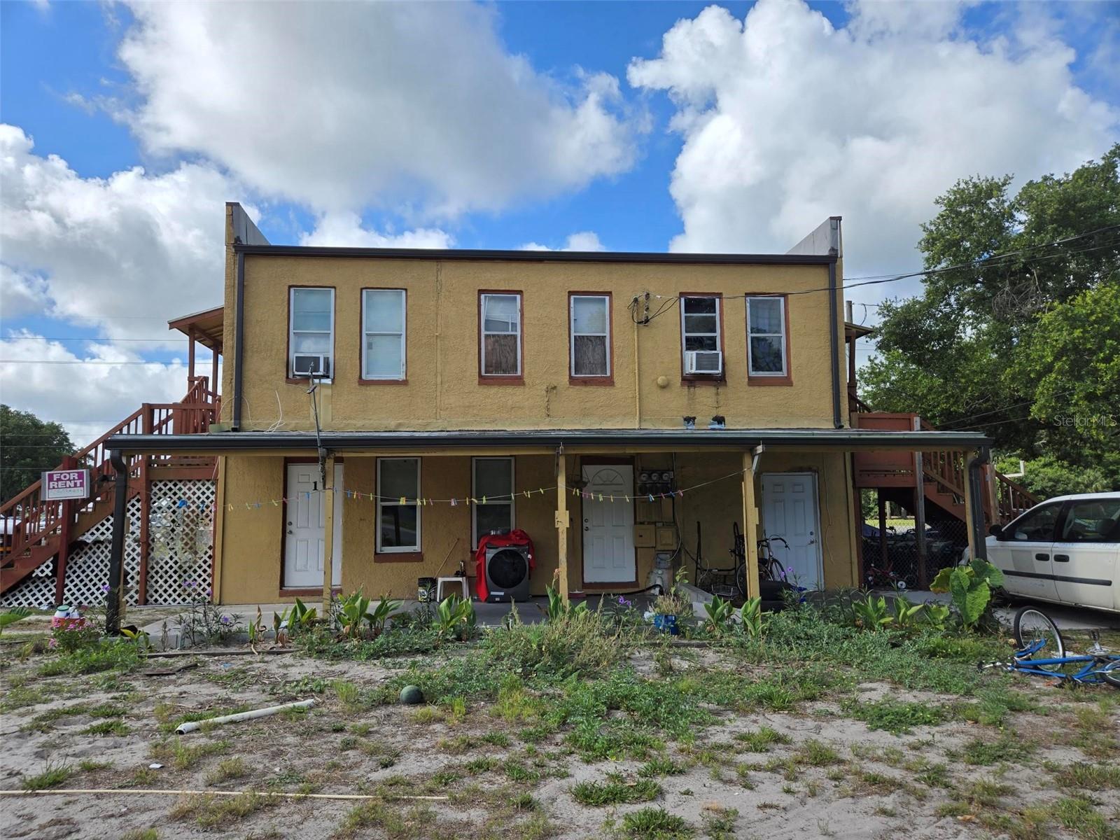 1725 OLD BARTOW RD, LAKE WALES, FL, 33859