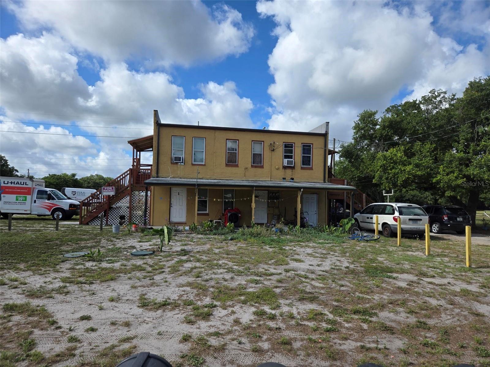 1725 OLD BARTOW RD, LAKE WALES, FL, 33859