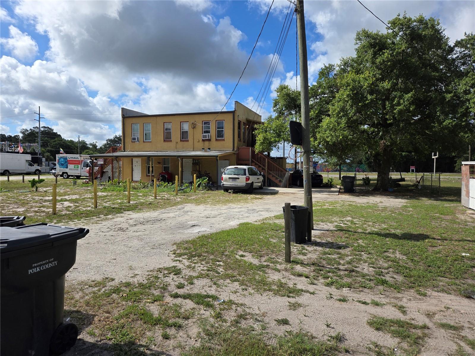 1725 OLD BARTOW RD, LAKE WALES, FL, 33859