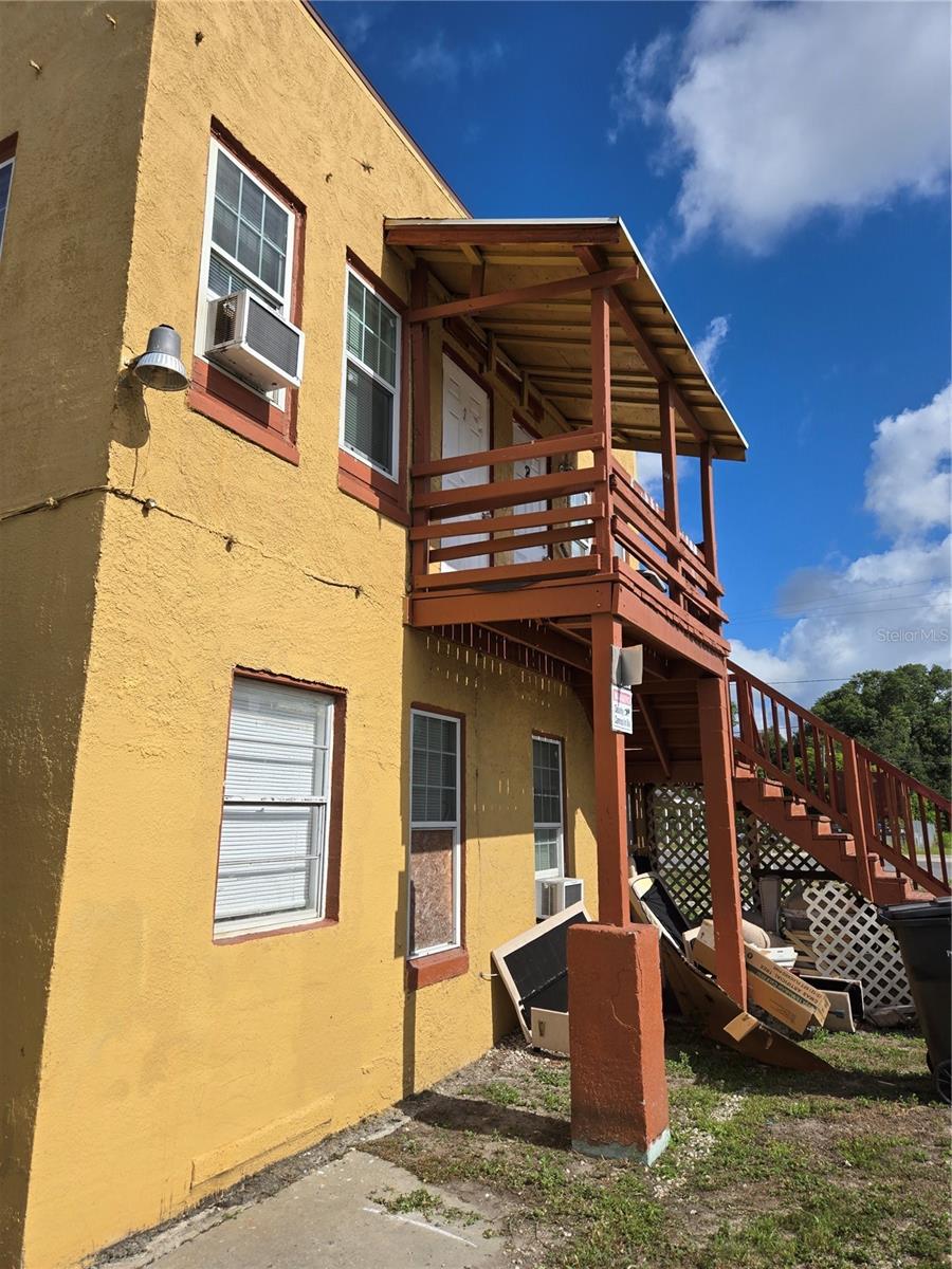 1725 OLD BARTOW RD, LAKE WALES, FL, 33859