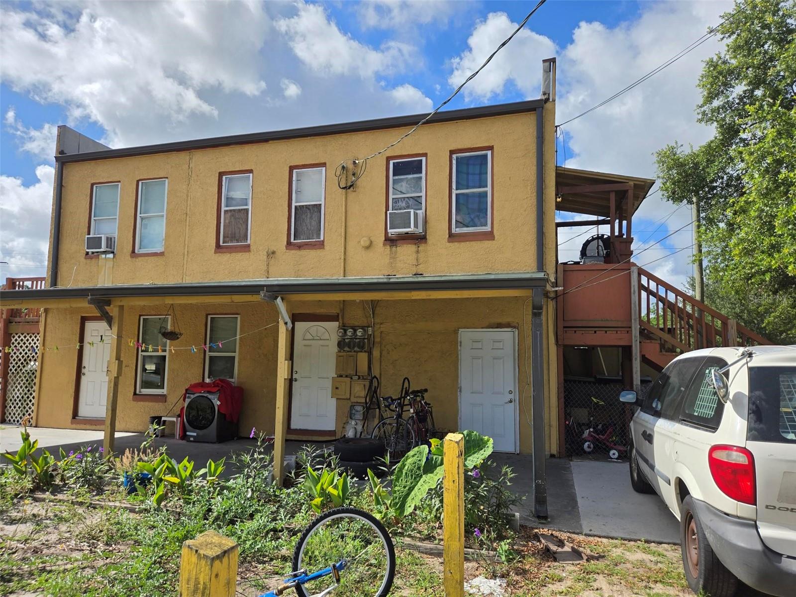 1725 OLD BARTOW RD, LAKE WALES, FL, 33859