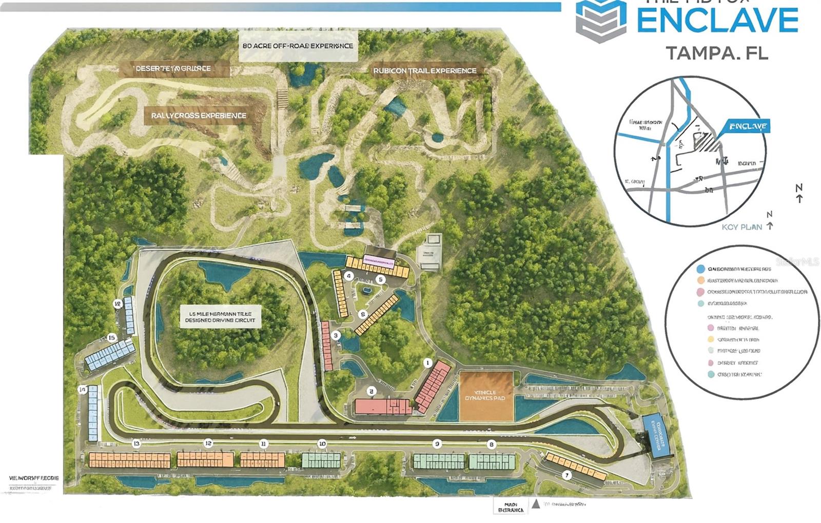 6500 MOTOR ENCLAVE WAY #909, TAMPA, FL, 33610