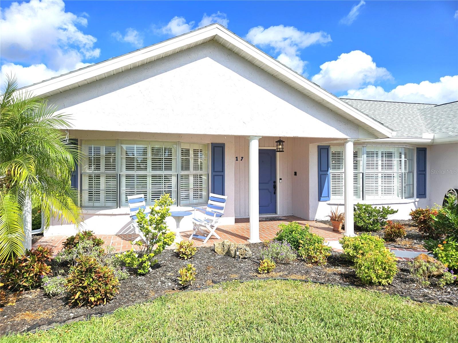 917 S GONDOLA DR, VENICE, FL, 34293