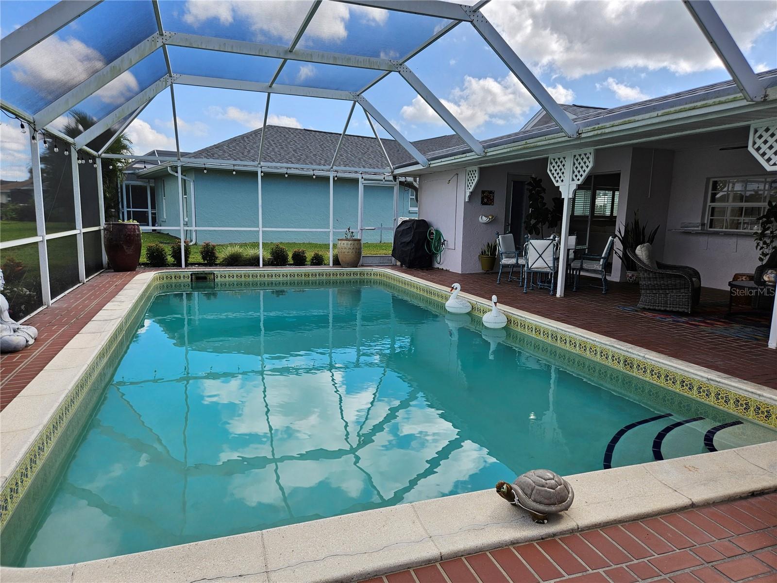 917 S GONDOLA DR, VENICE, FL, 34293