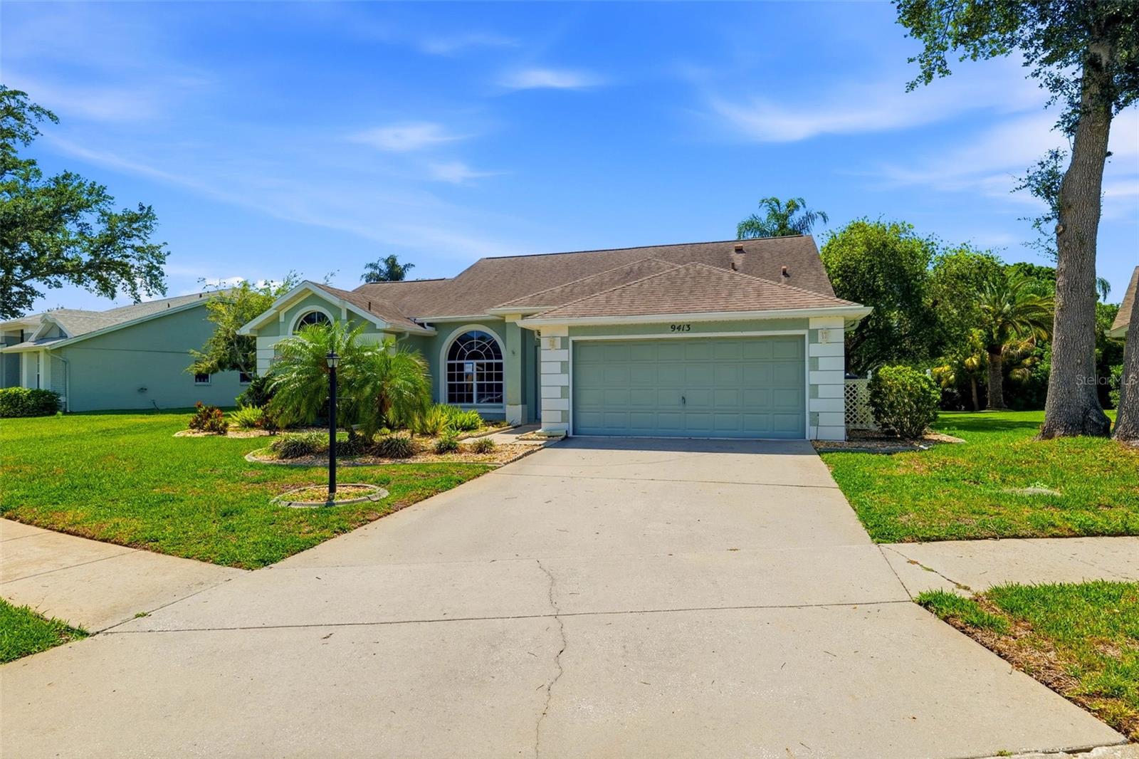 9413 SUMMERBREEZE TER, NEW PORT RICHEY, FL, 34655