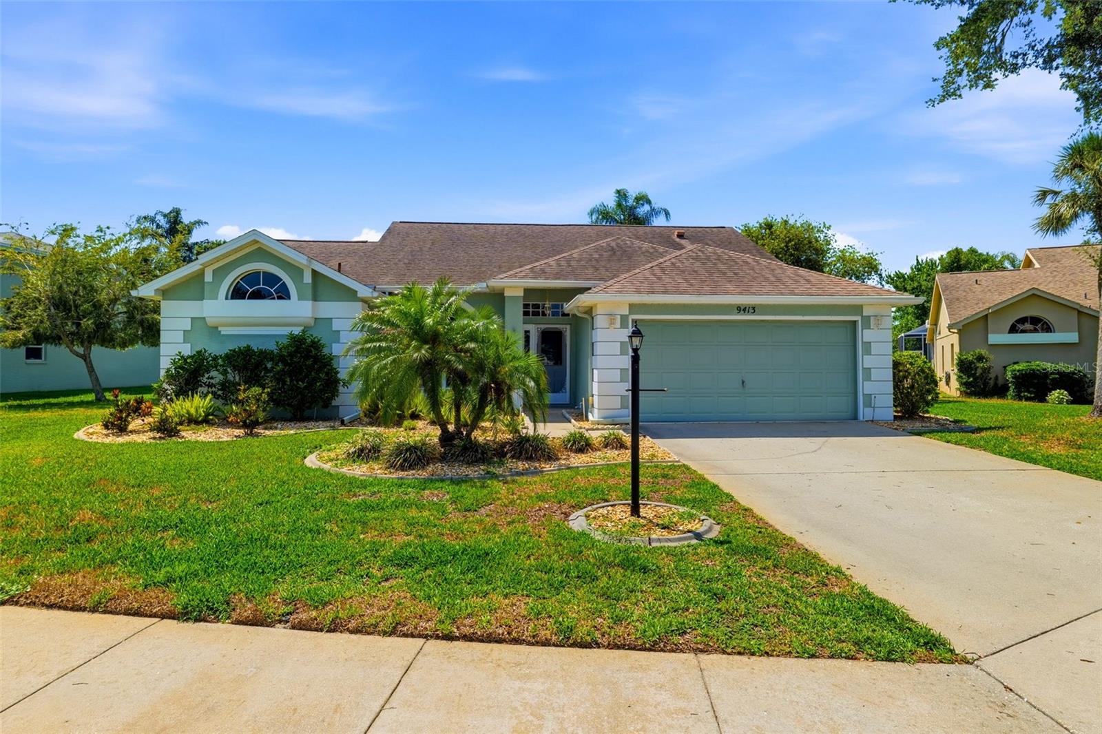 9413 SUMMERBREEZE TER, NEW PORT RICHEY, FL, 34655