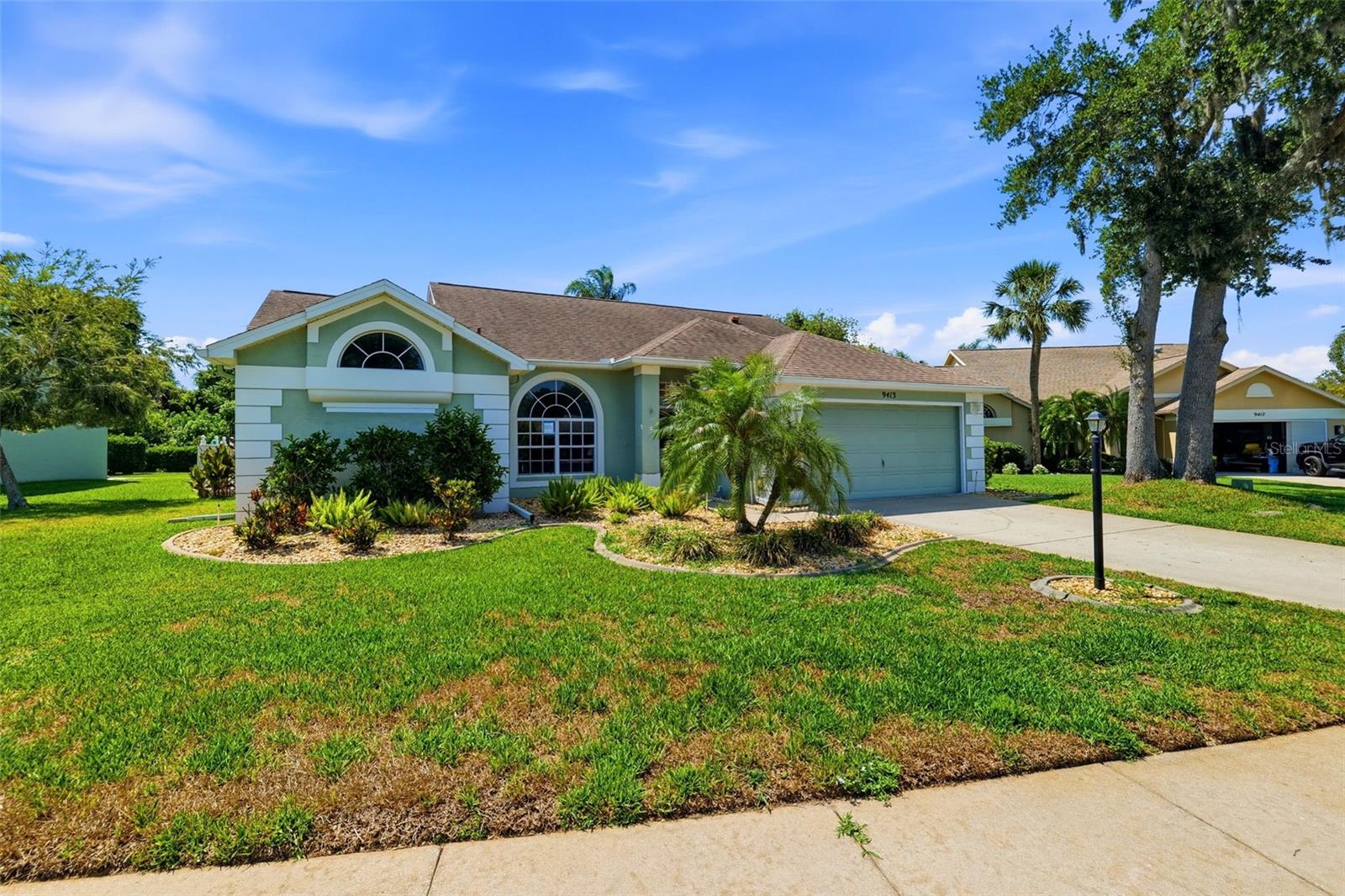 9413 SUMMERBREEZE TER, NEW PORT RICHEY, FL, 34655