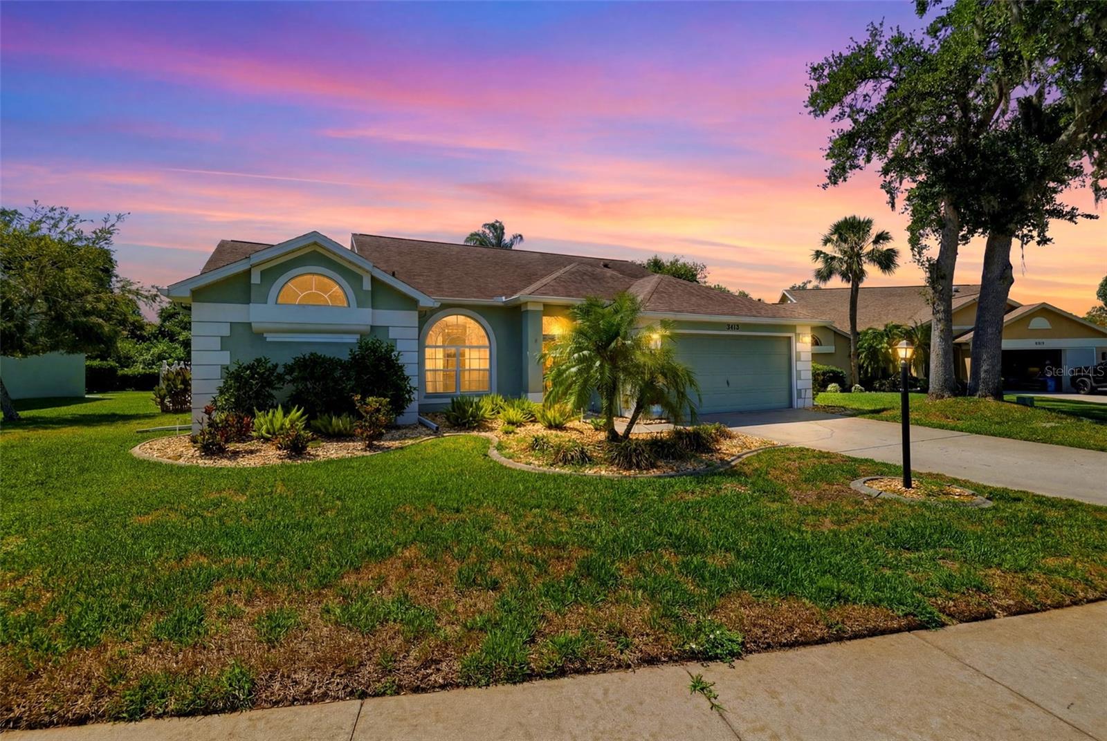 9413 SUMMERBREEZE TER, NEW PORT RICHEY, FL, 34655