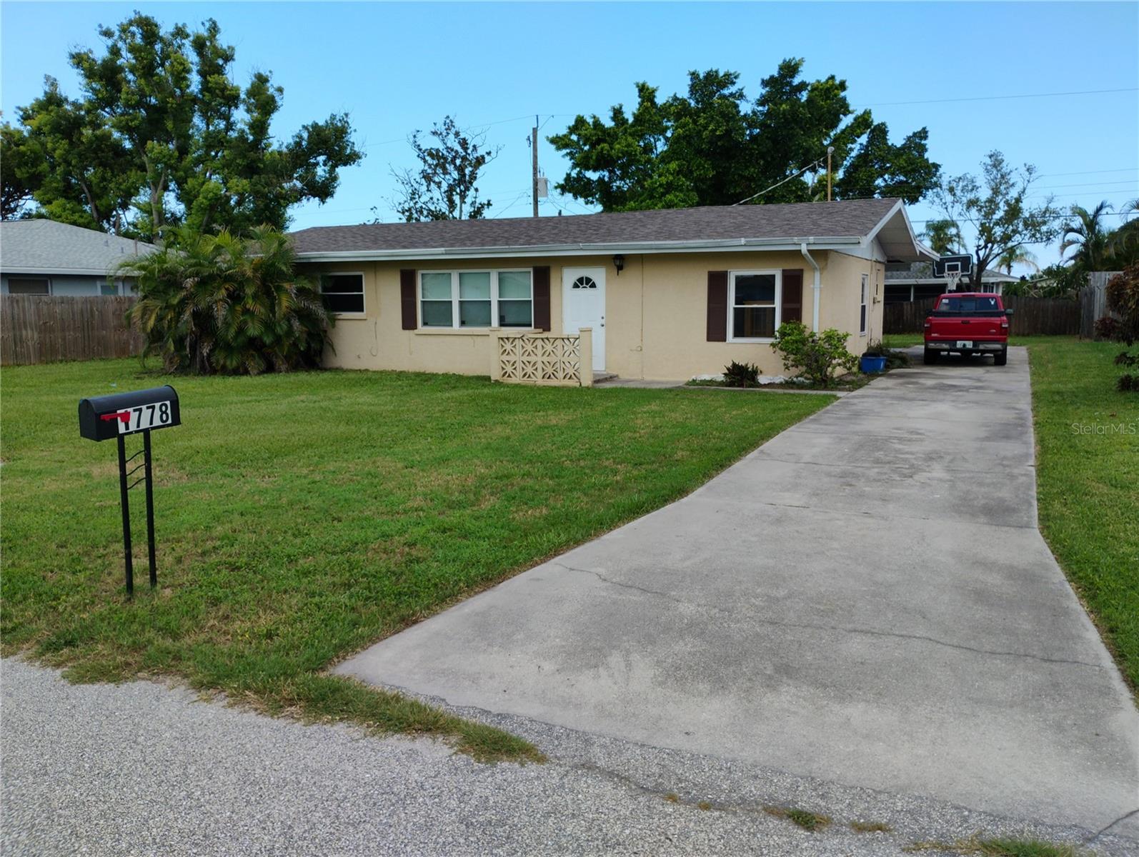 1778 ELM DR, VENICE, FL, 34293