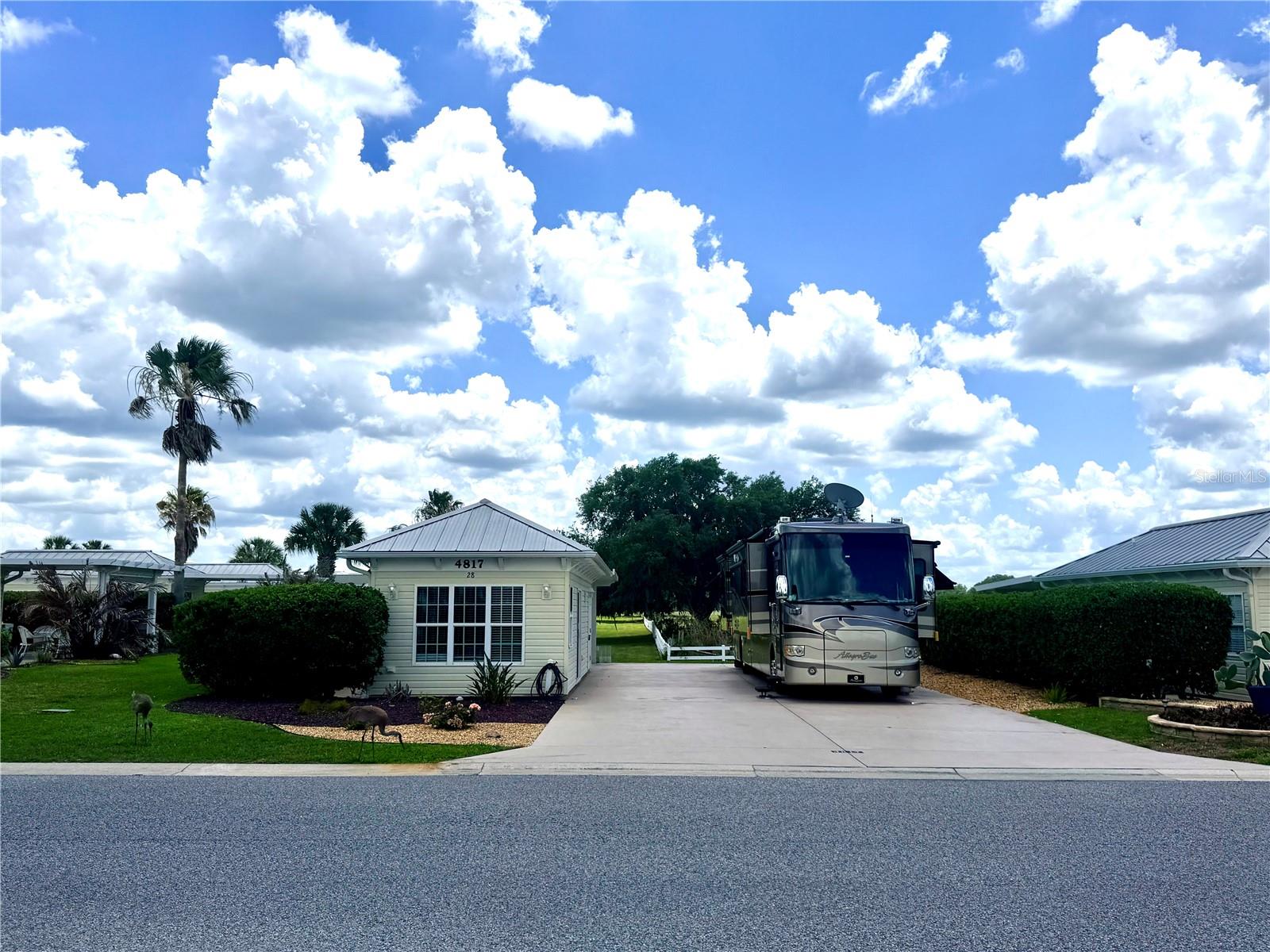 4817 SE 94TH AVE, WEBSTER, FL, 33597