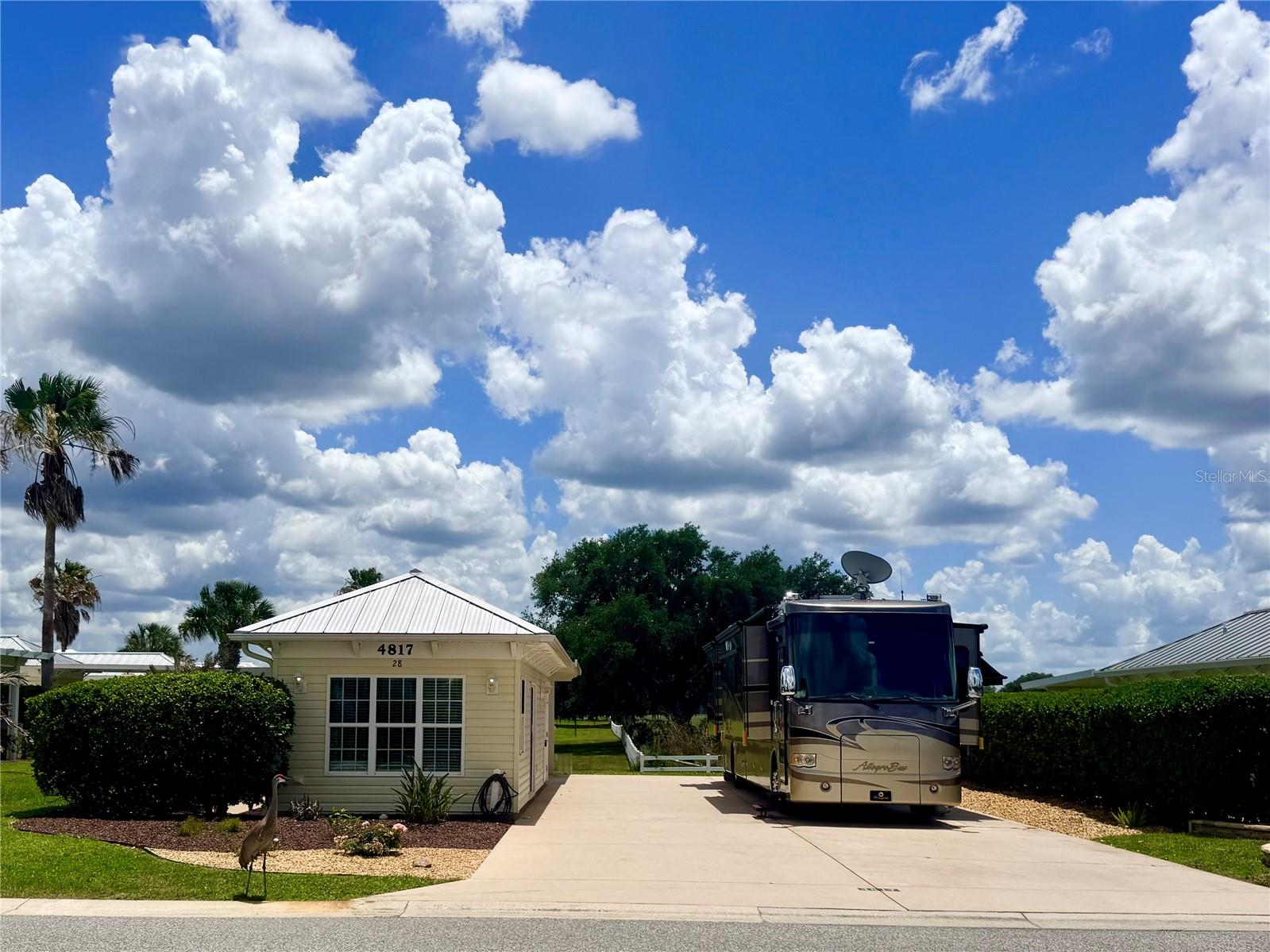 4817 SE 94TH AVE, WEBSTER, FL, 33597