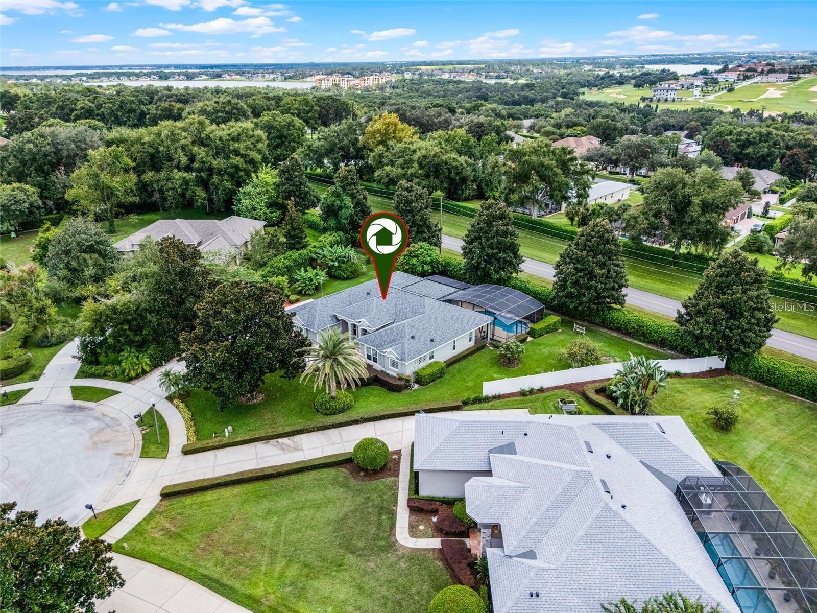 16301 FLORENCE OAK CT, MONTVERDE, FL, 34756