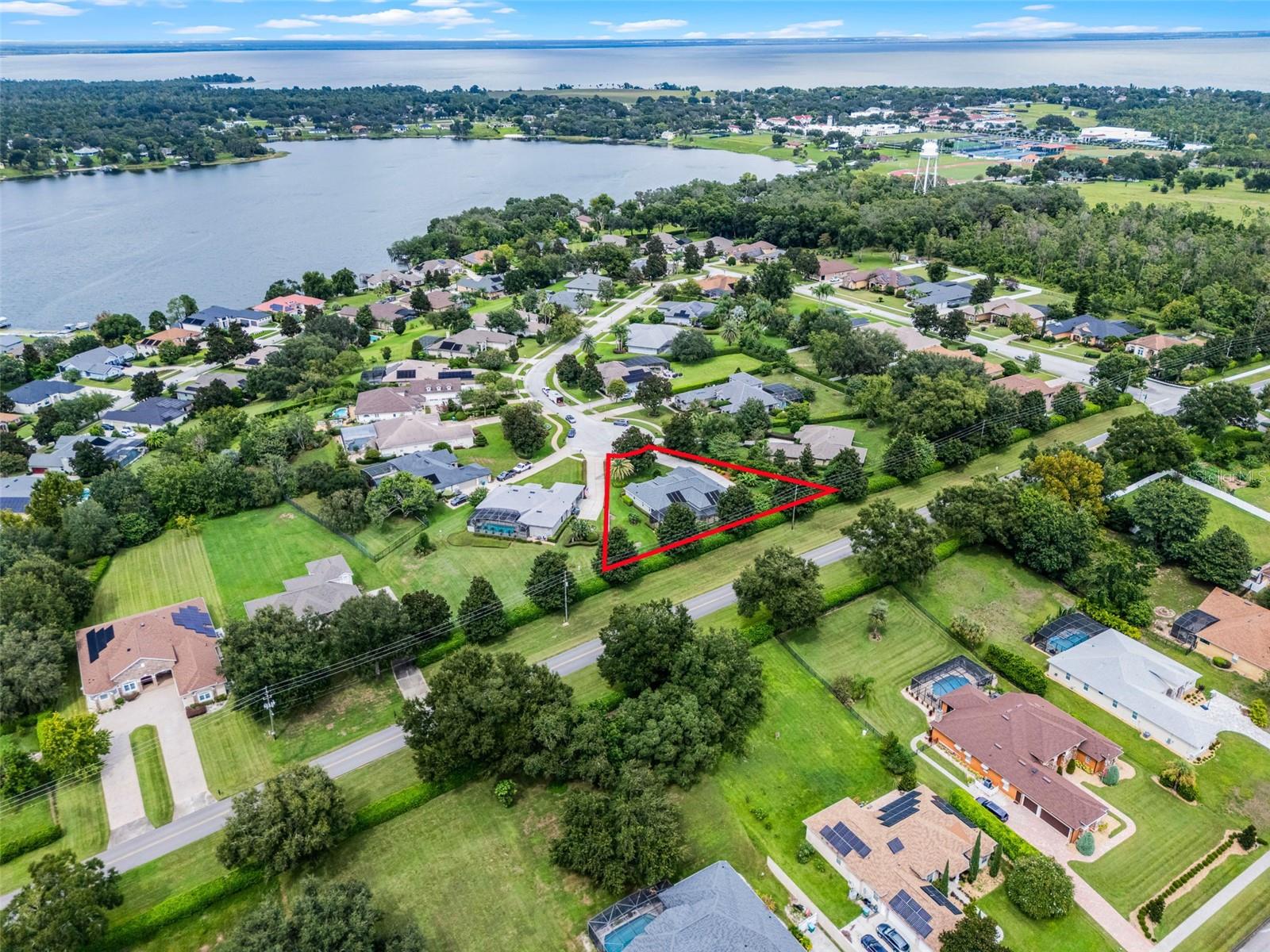 16301 FLORENCE OAK CT, MONTVERDE, FL, 34756