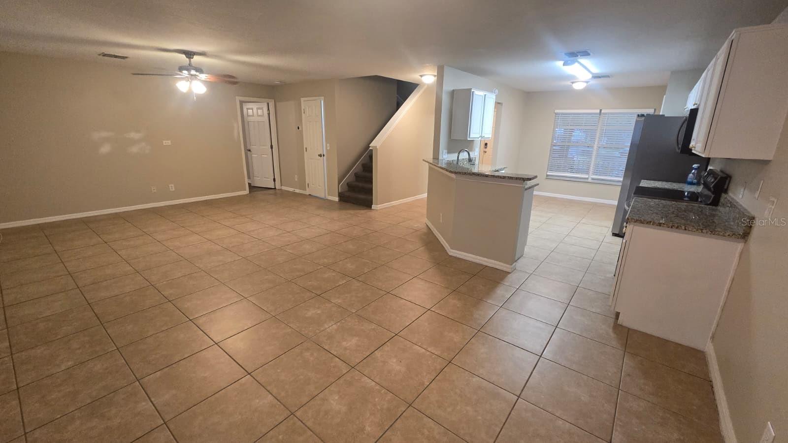 3716 E GRANT ST, ORLANDO, FL, 32812