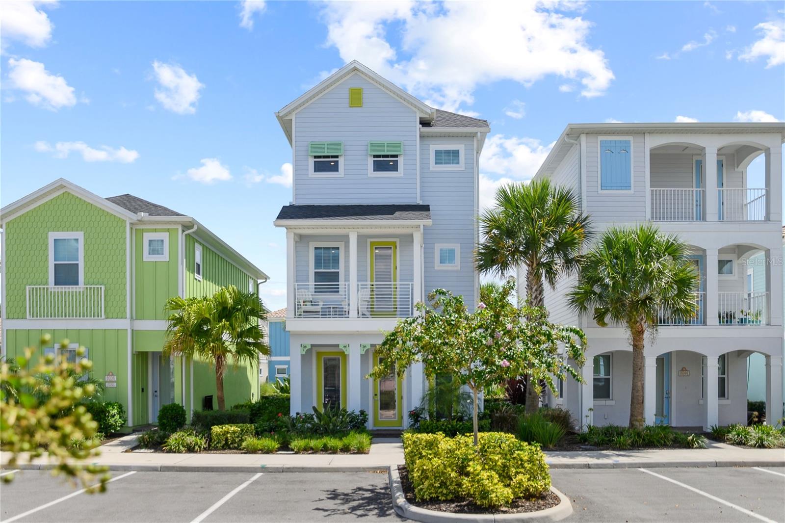 8040 LOST SHAKER LN, KISSIMMEE, FL, 34747