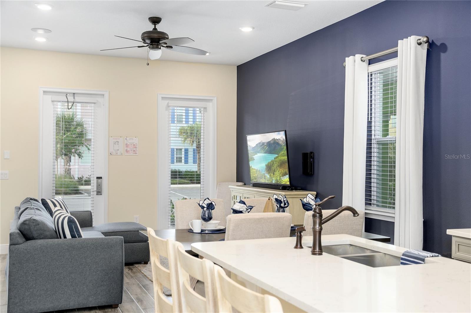 8040 LOST SHAKER LN, KISSIMMEE, FL, 34747