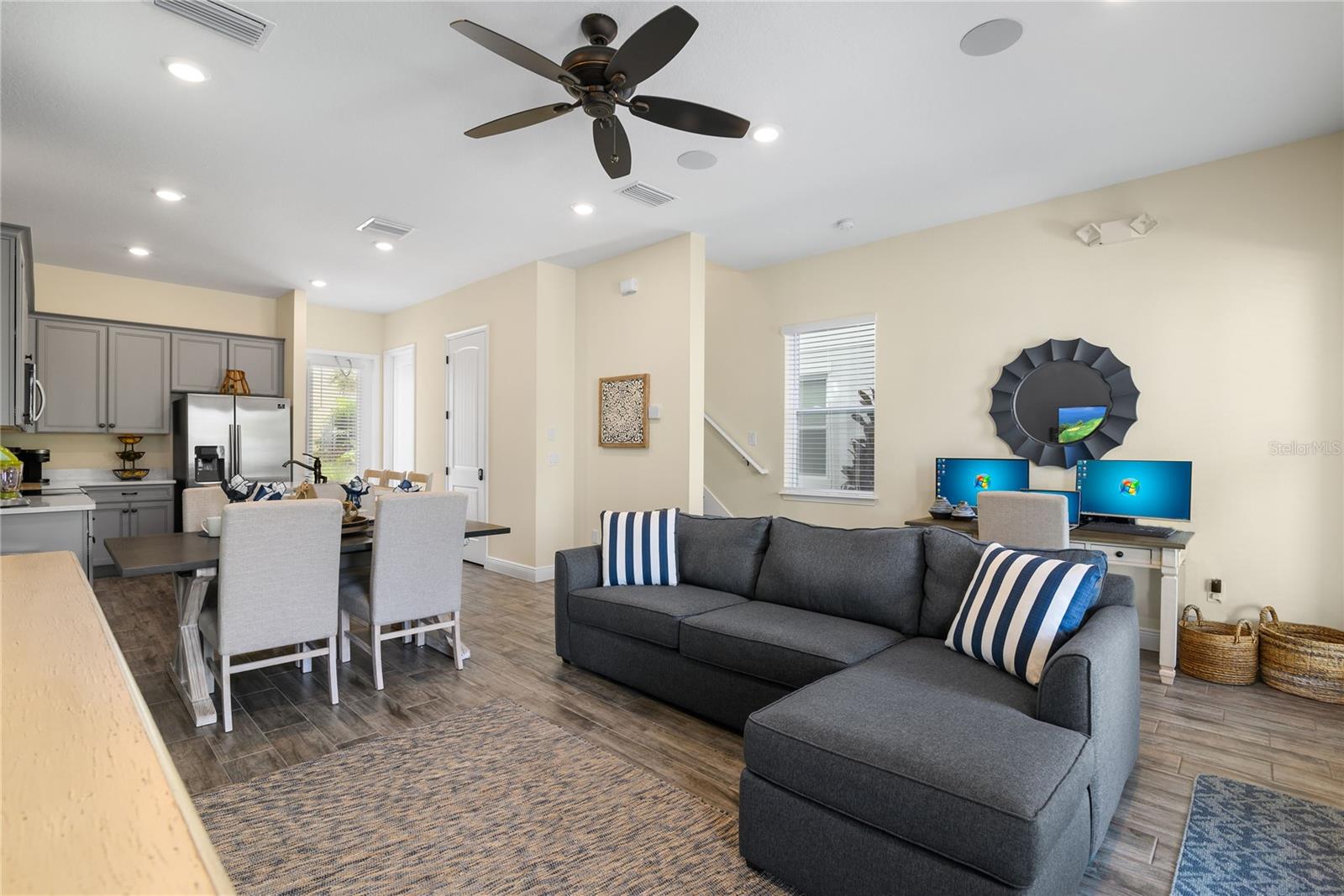 8040 LOST SHAKER LN, KISSIMMEE, FL, 34747