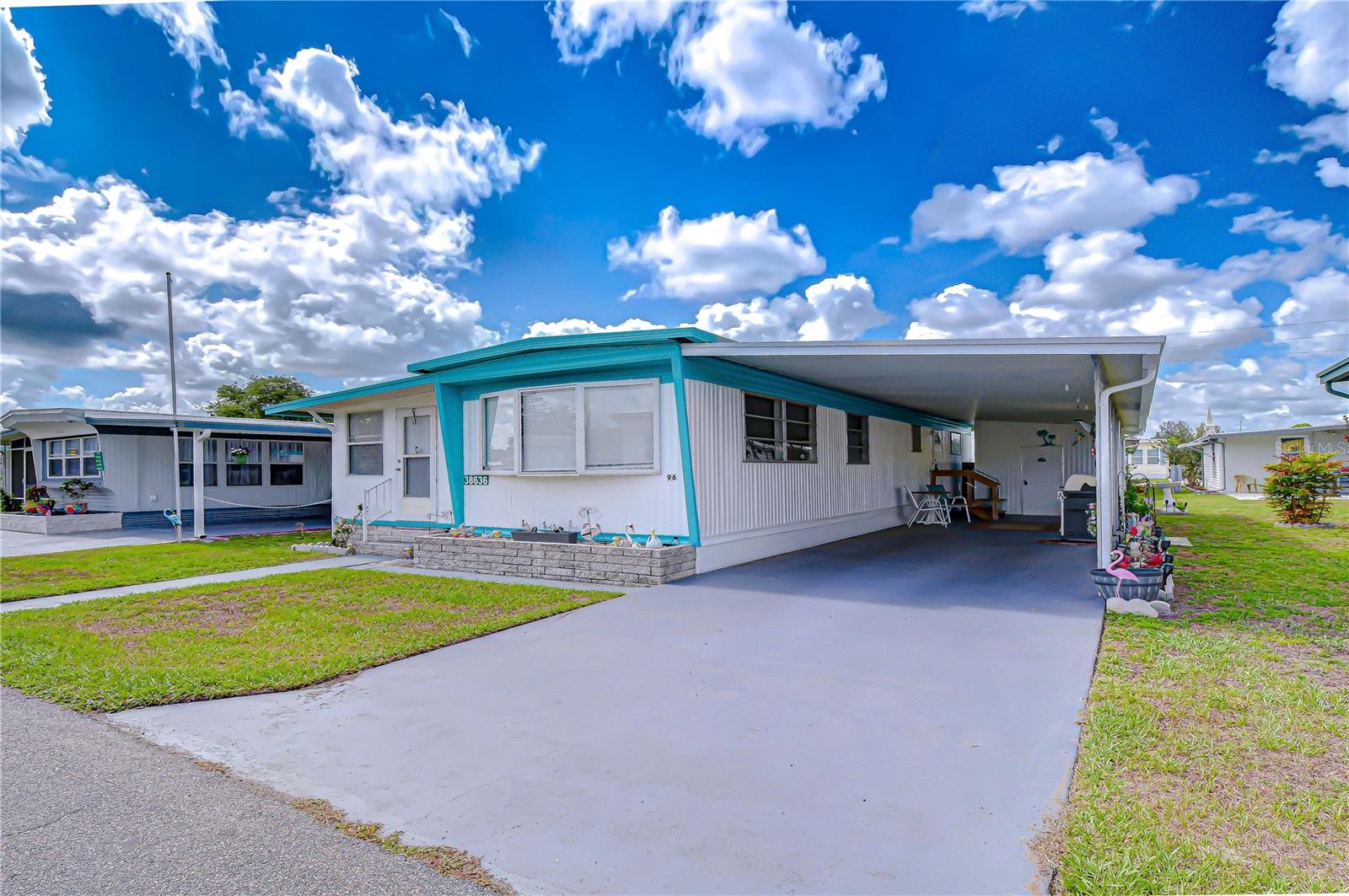 38636 REMORA AVE, ZEPHYRHILLS, FL, 33542