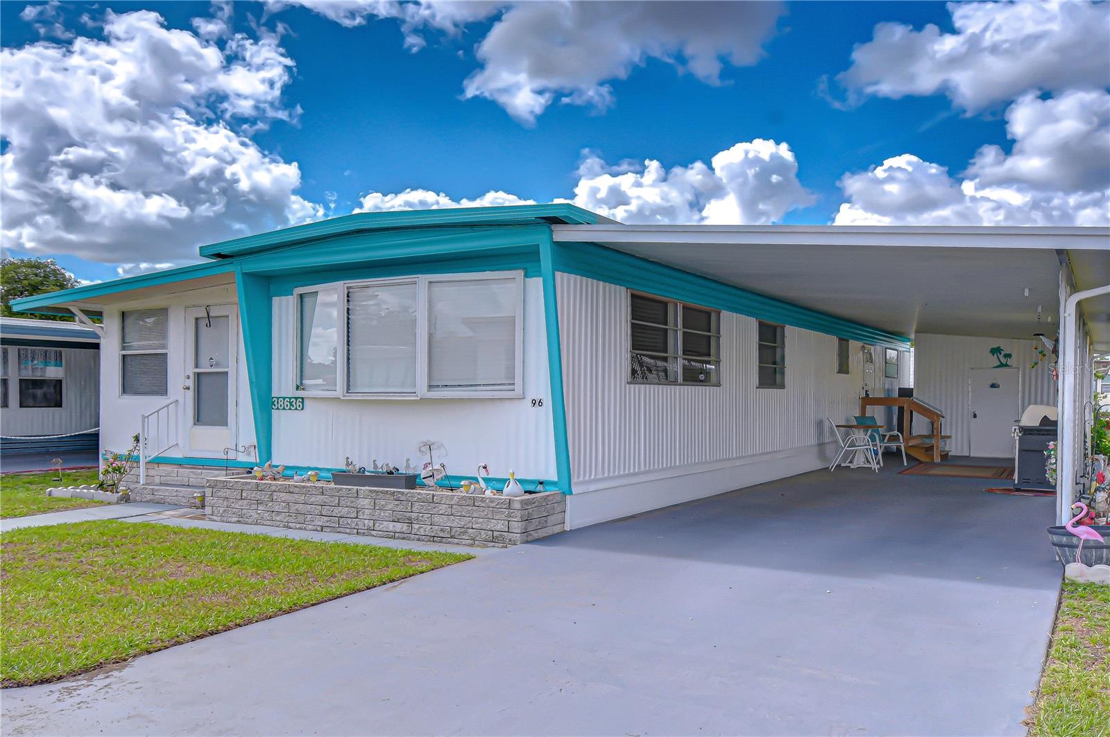 38636 REMORA AVE, ZEPHYRHILLS, FL, 33542
