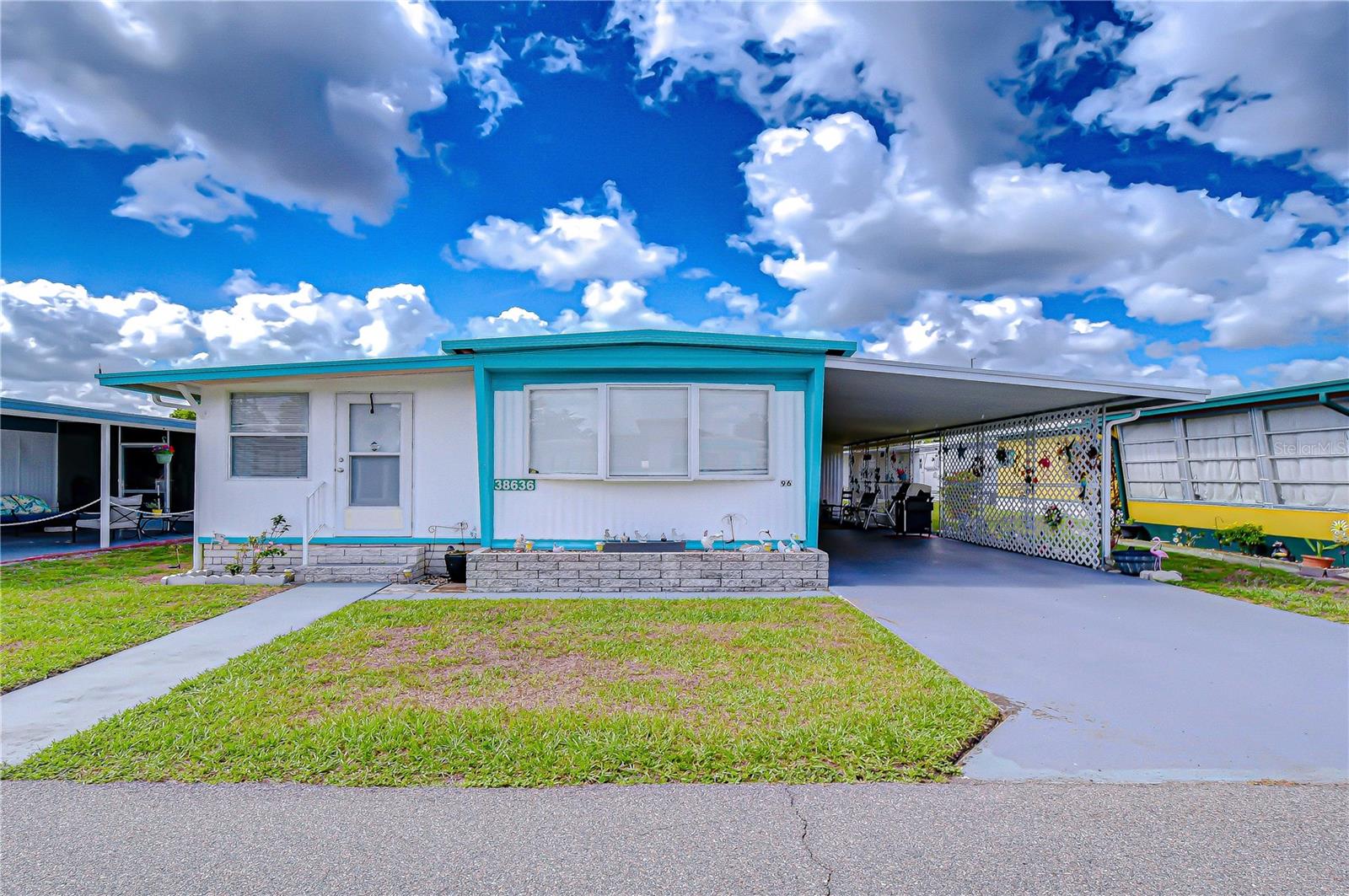 38636 REMORA AVE, ZEPHYRHILLS, FL, 33542