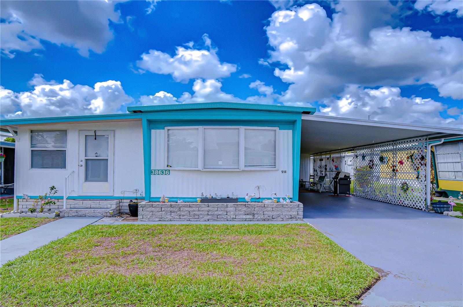 38636 REMORA AVE, ZEPHYRHILLS, FL, 33542