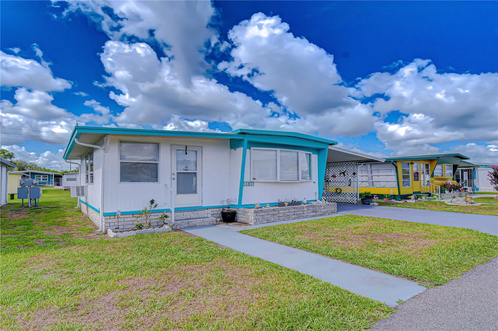 38636 REMORA AVE, ZEPHYRHILLS, FL, 33542