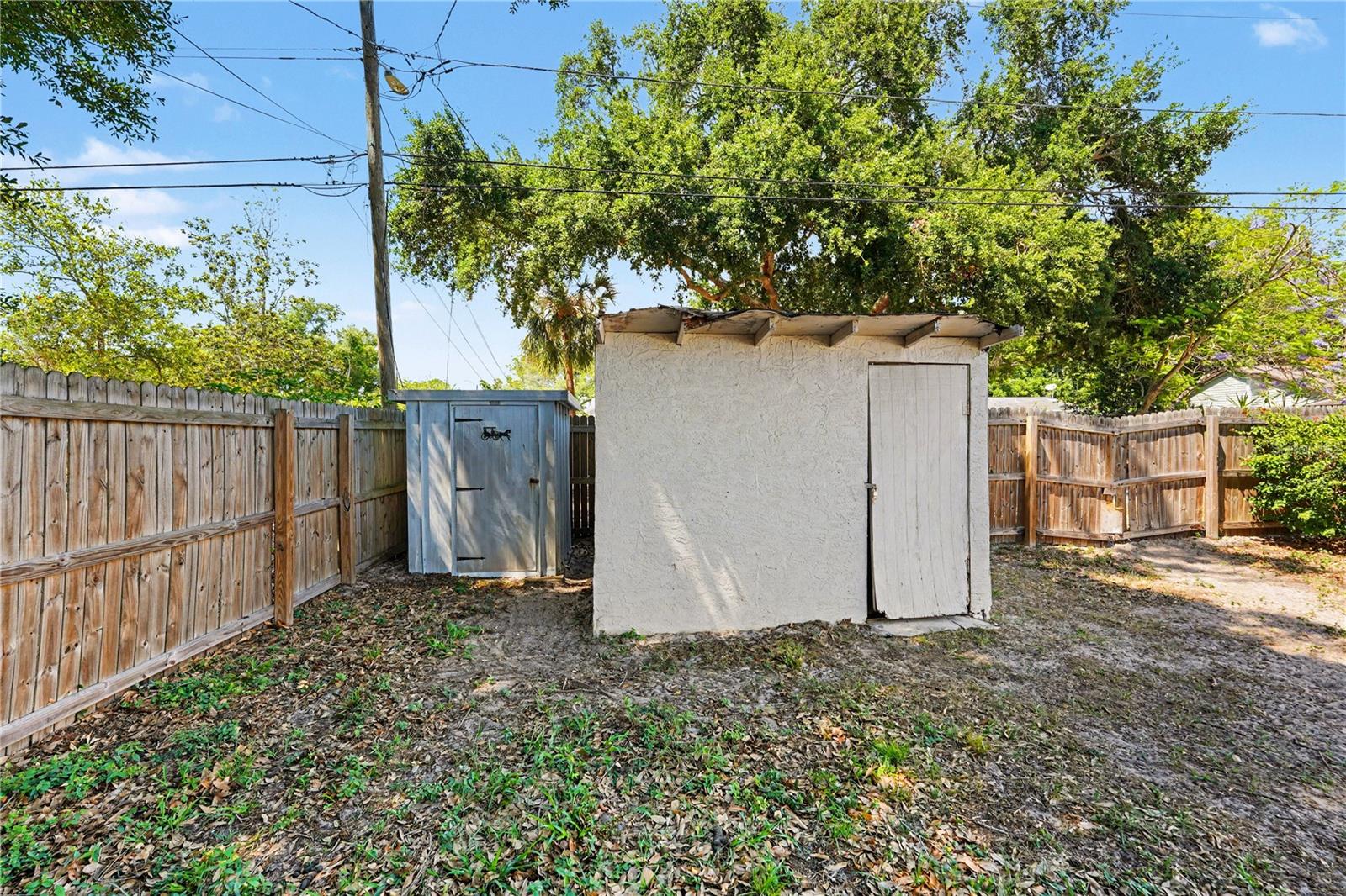 4127 6TH AVE, ST PETERSBURG, FL, 33713