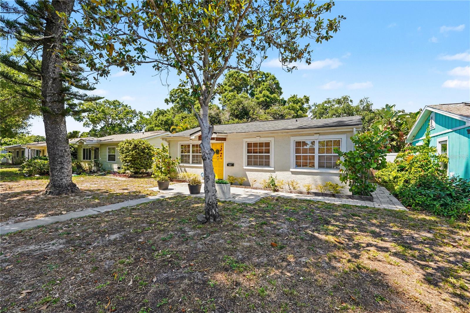 4127 6TH AVE, ST PETERSBURG, FL, 33713