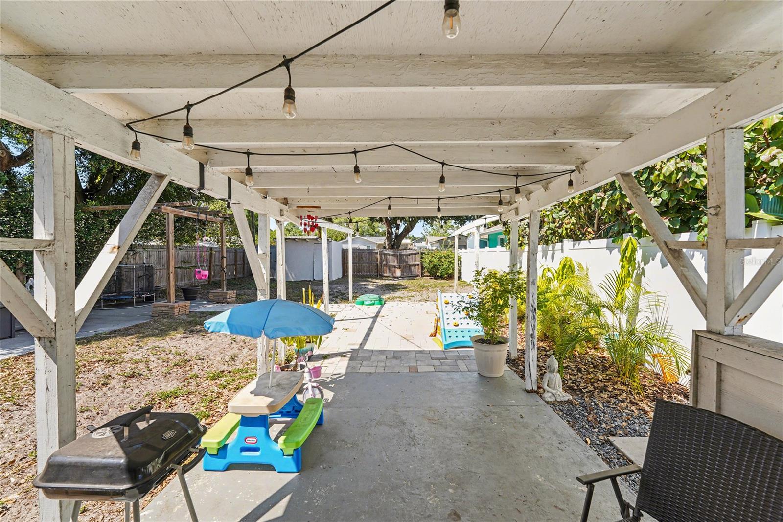 4127 6TH AVE, ST PETERSBURG, FL, 33713