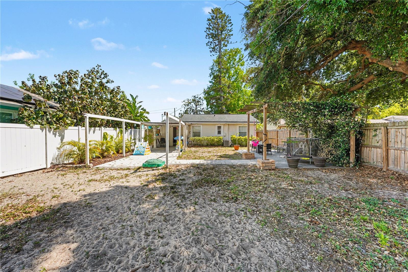 4127 6TH AVE, ST PETERSBURG, FL, 33713