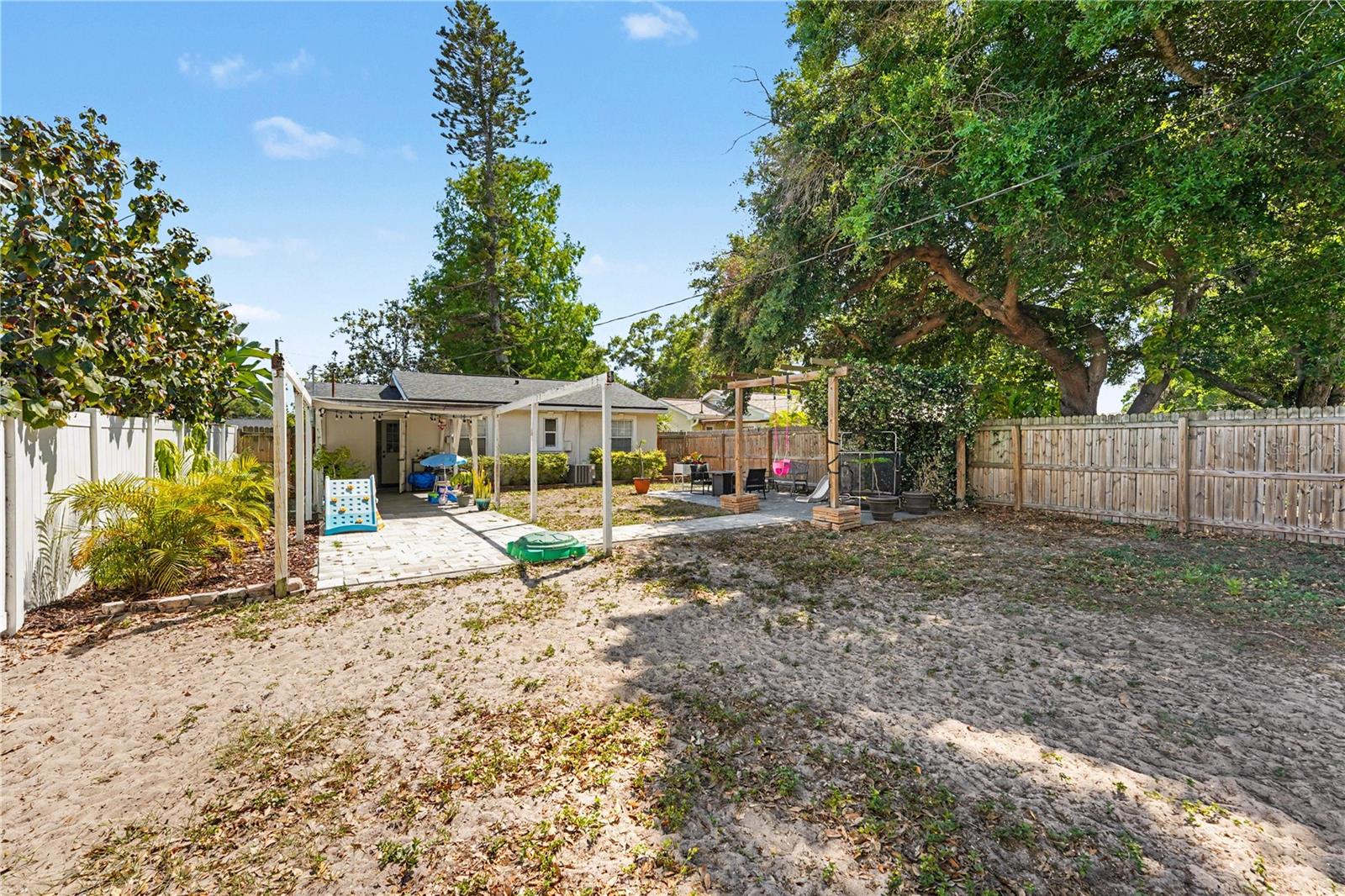 4127 6TH AVE, ST PETERSBURG, FL, 33713