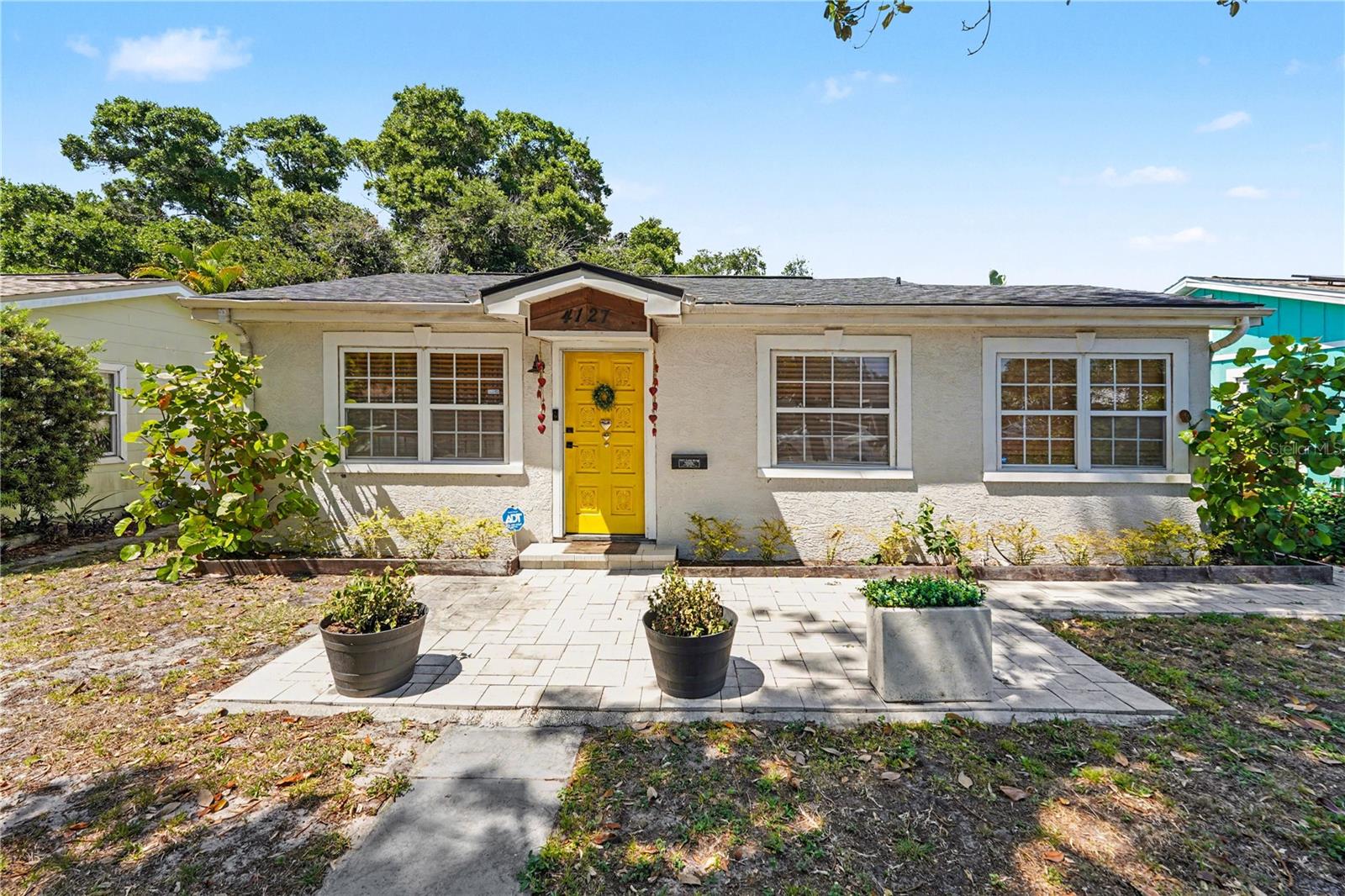 4127 6TH AVE, ST PETERSBURG, FL, 33713